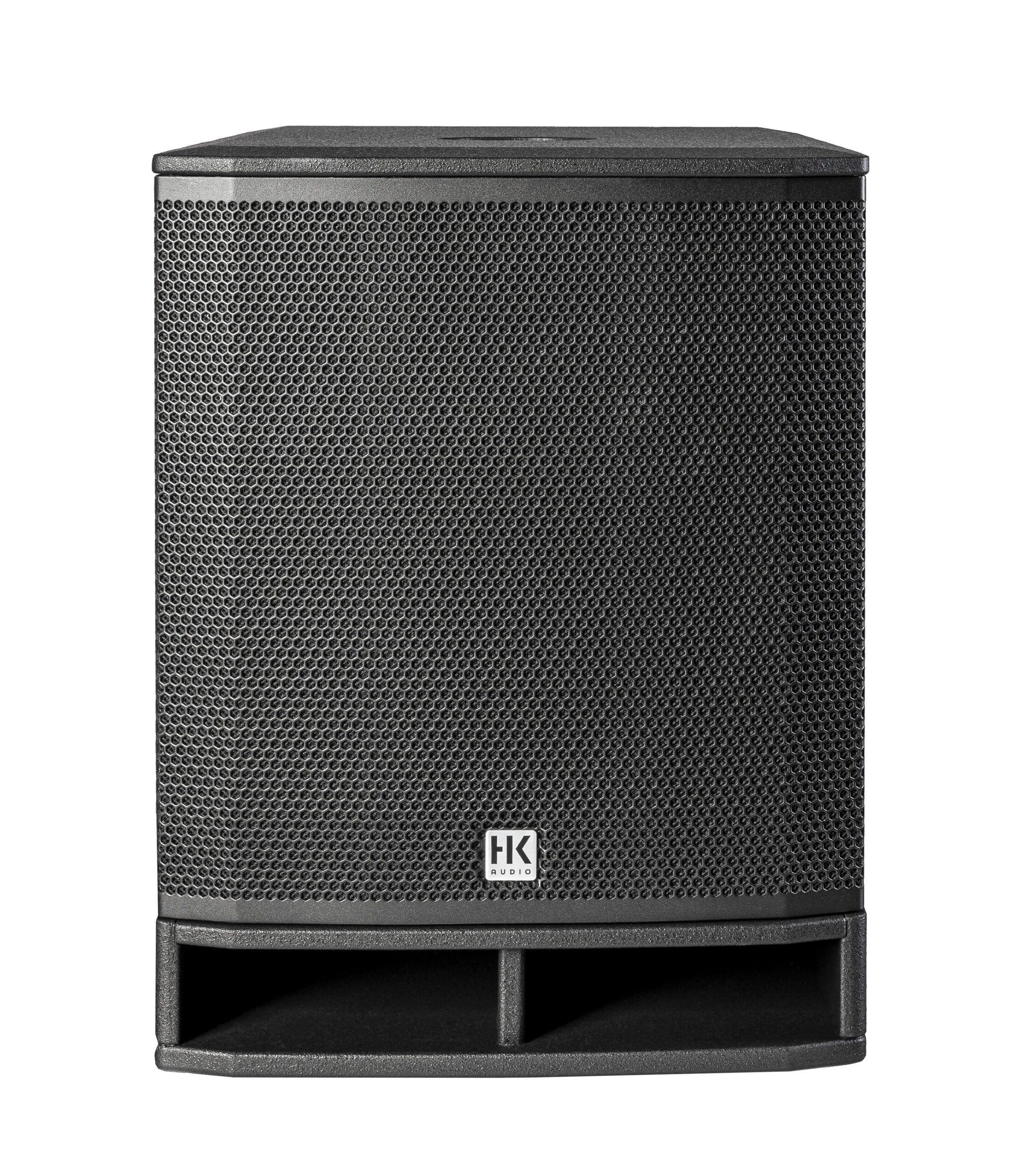 PORTABLE SUB 115-A HK AUDIO