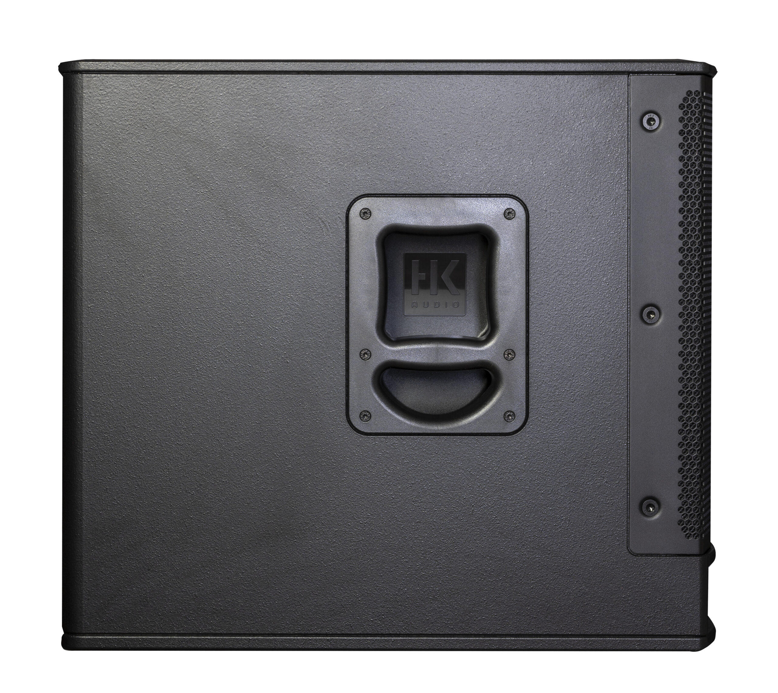 PORTABLE SUB 115-A HK AUDIO - Afbeelding 3