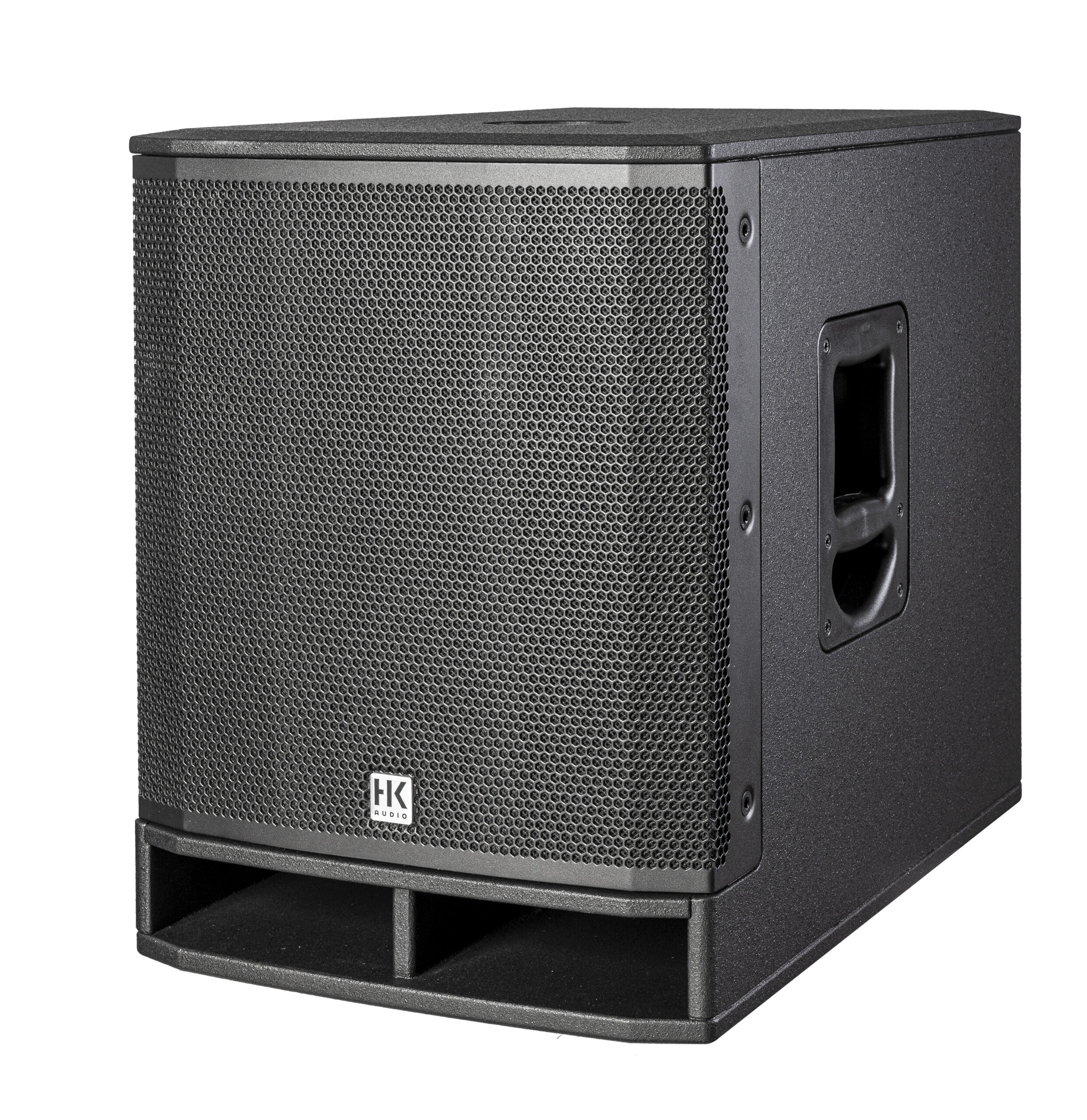 PORTABLE SUB 115-A HK AUDIO - Afbeelding 6
