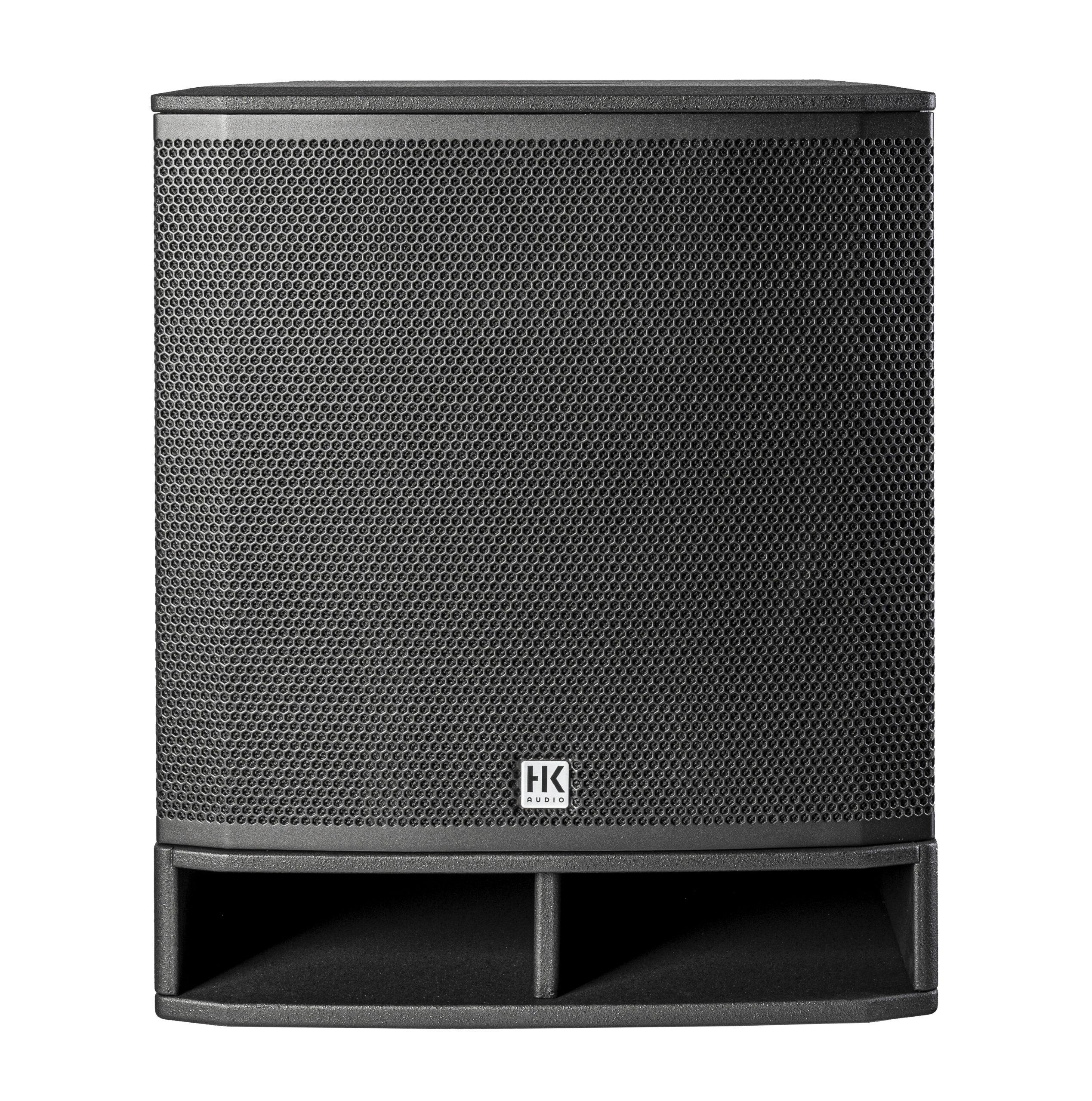 PORTABLE SUB 118-A HK AUDIO - Afbeelding 6