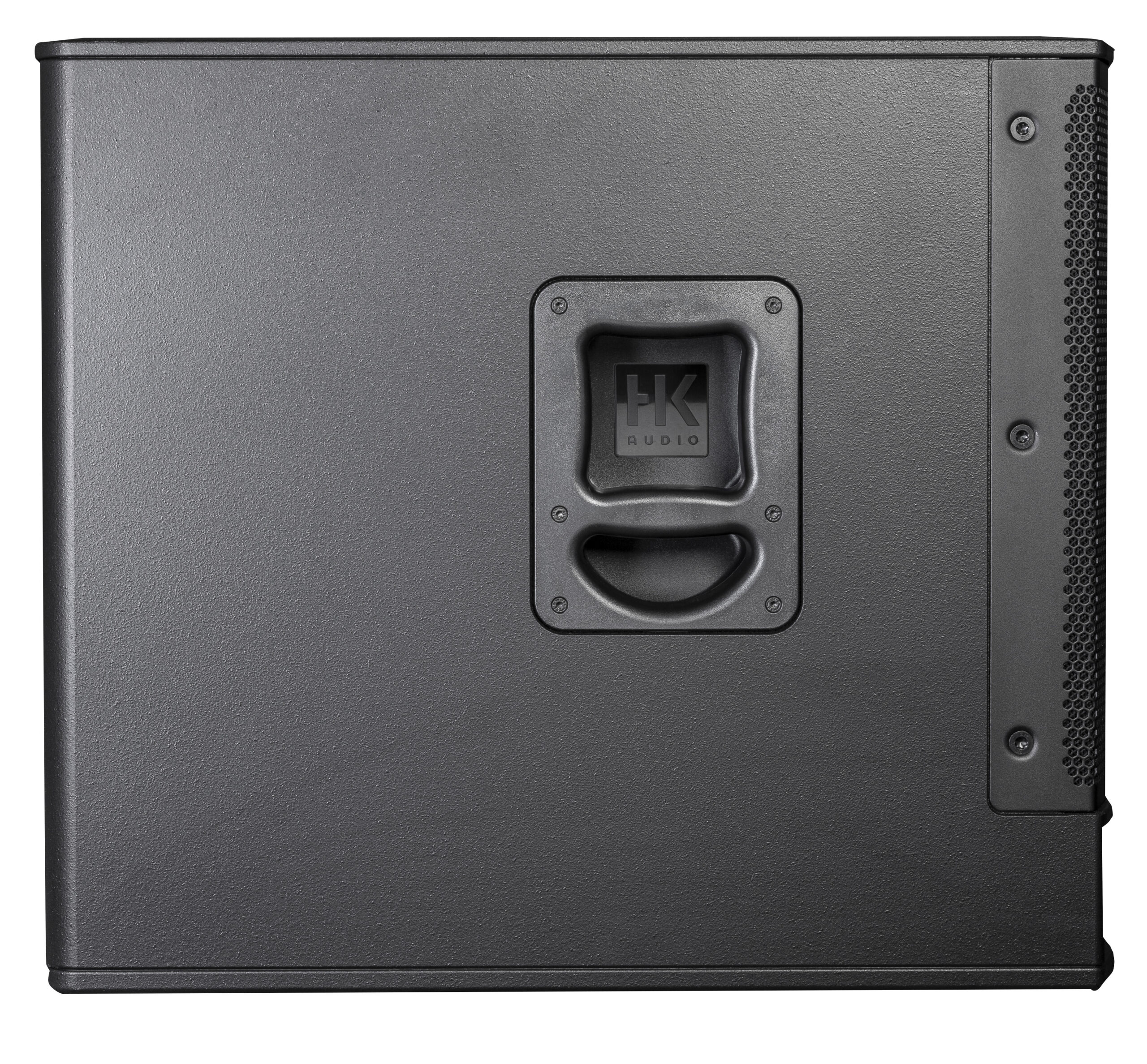 PORTABLE SUB 118-A HK AUDIO - Afbeelding 3
