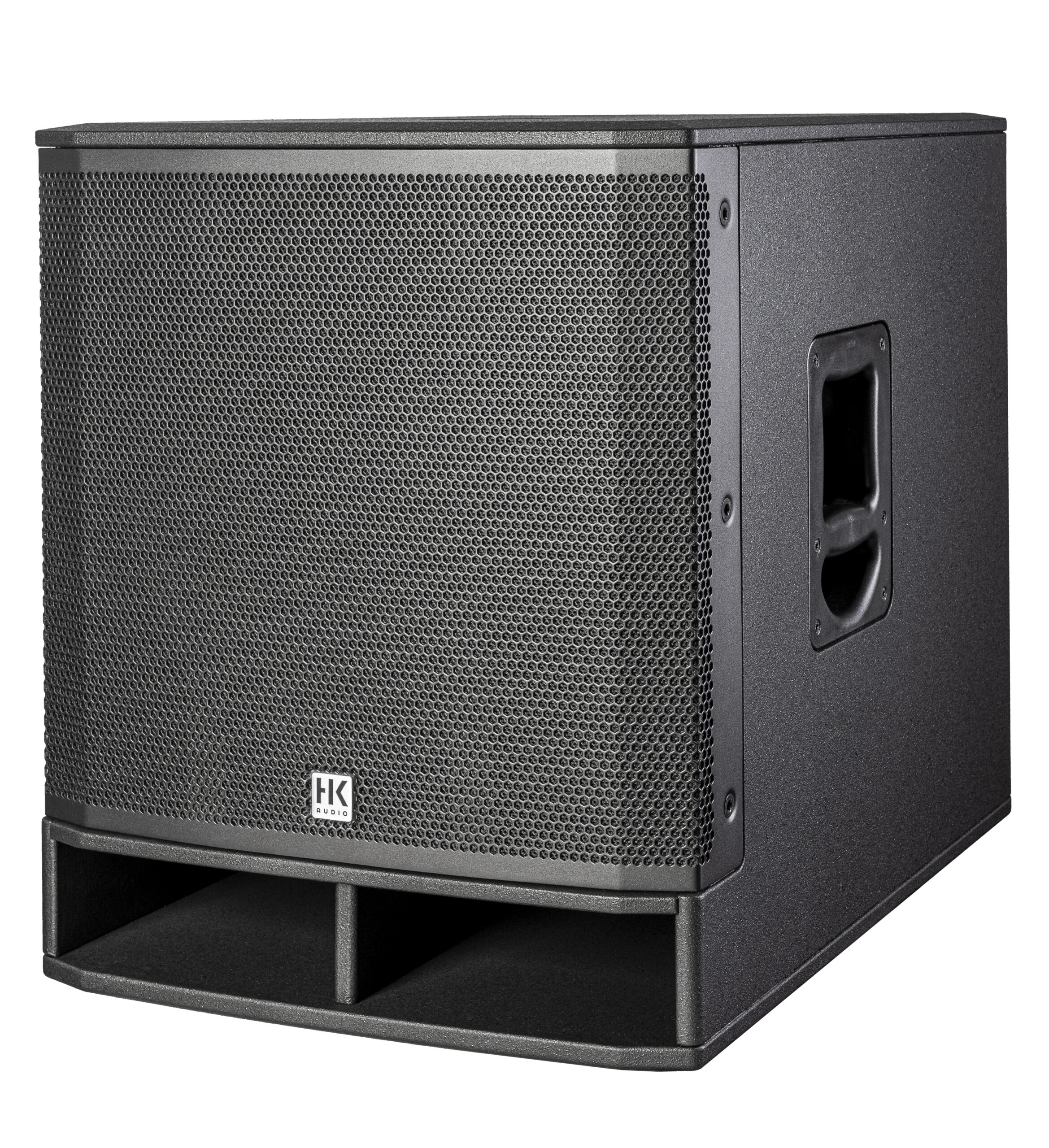 PORTABLE SUB 118-A HK AUDIO