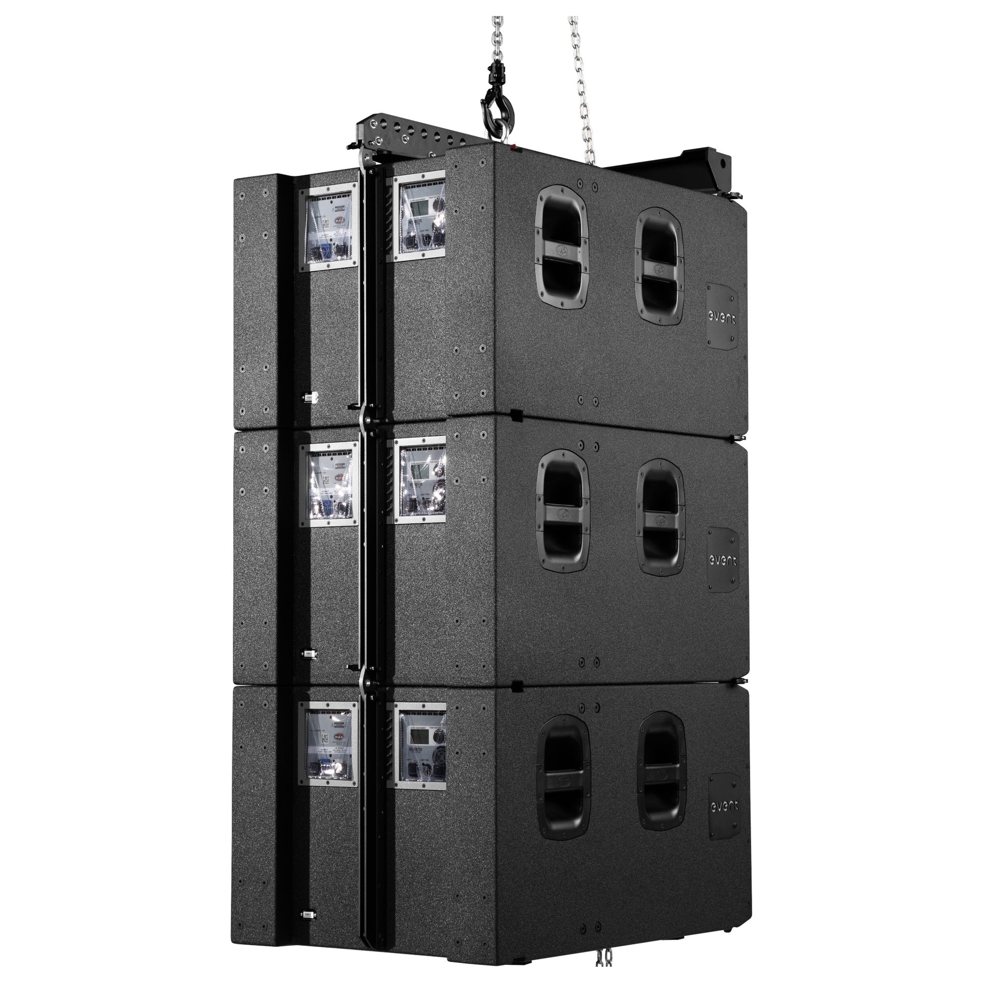 DAS AUDIO EVENT 118A - Afbeelding 2