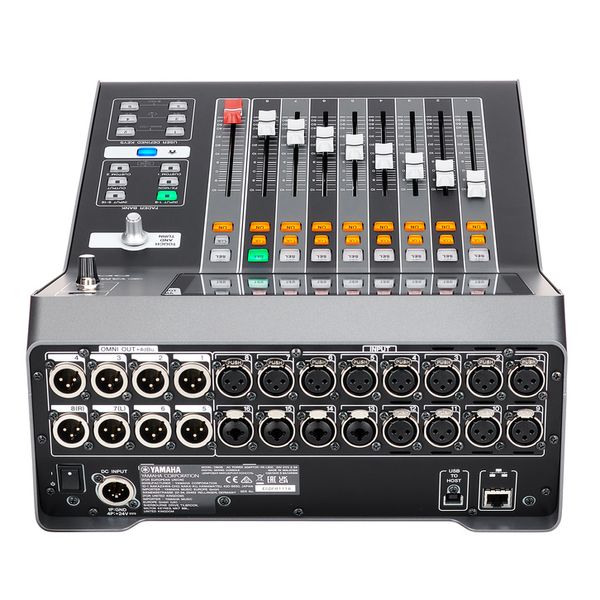 DM3S YAMAHA - Afbeelding 6