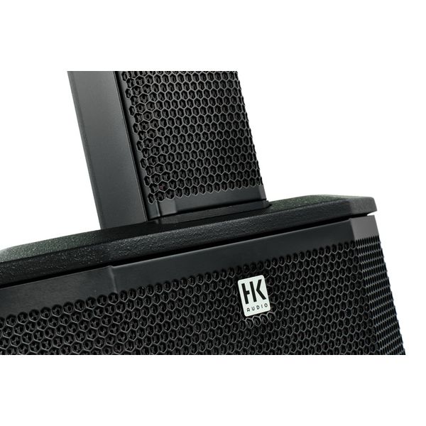 POLAR 10 MK2 HK AUDIO - Afbeelding 2