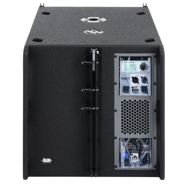 DAS AUDIO EVENT 115A - Afbeelding 5