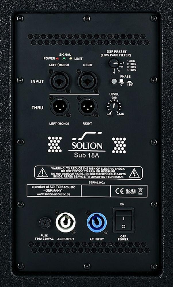 AART S2 SYSTEM - Afbeelding 3