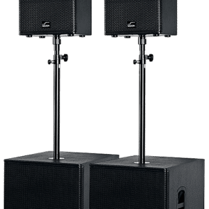 AART S2 SYSTEM