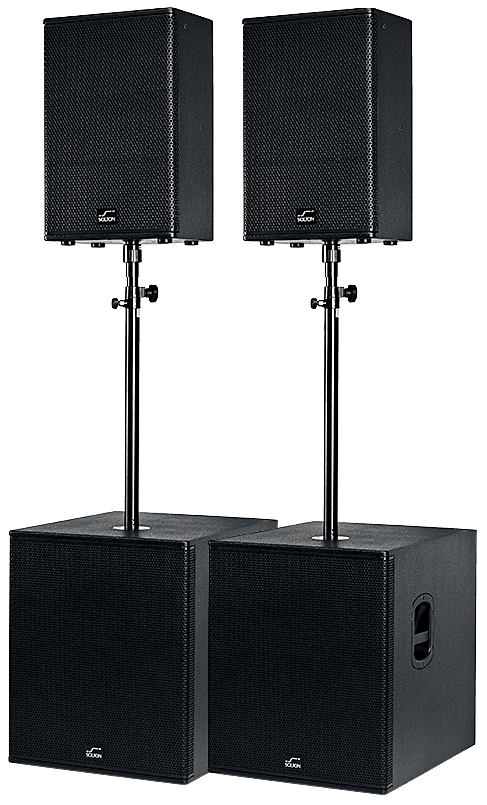 AART S2 SYSTEM