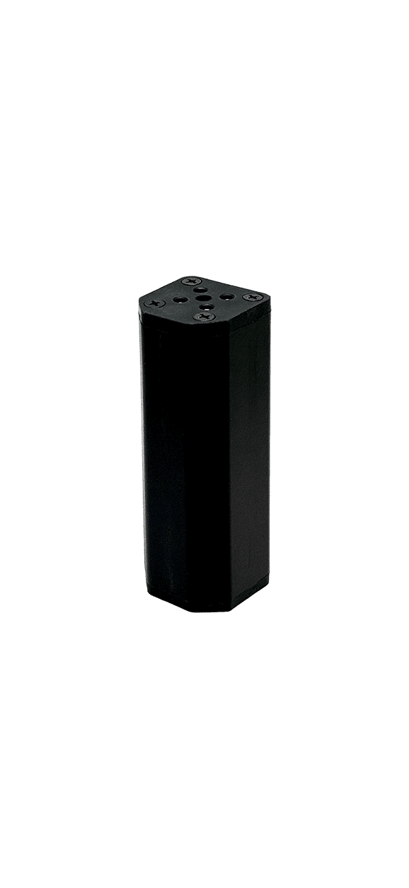 AART T LINE SYSTEM - Afbeelding 2