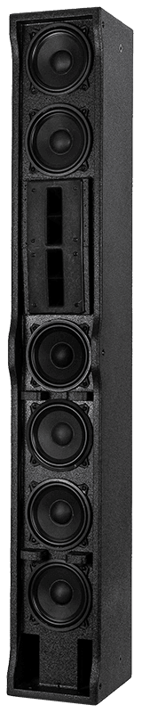 AART T LINE SYSTEM - Afbeelding 3