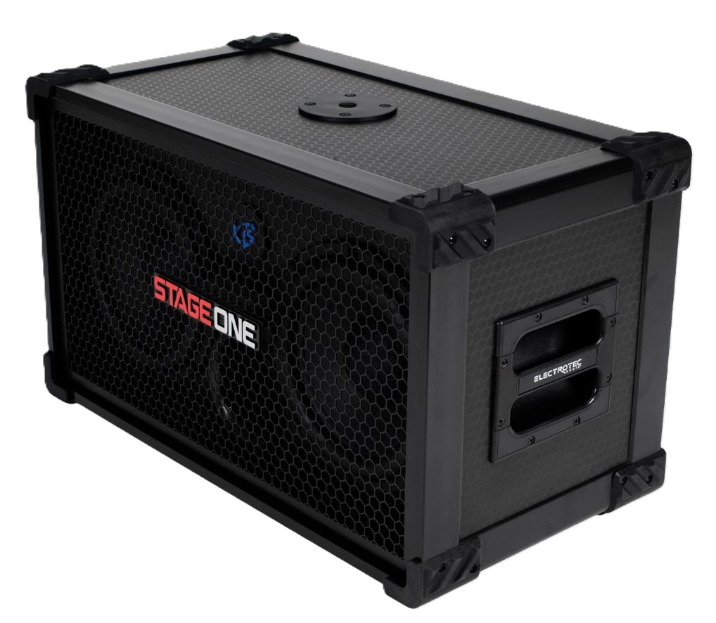 STAGE ONE XB SUB - Afbeelding 3