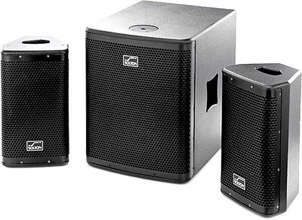 AART S2 SYSTEM - Afbeelding 2