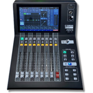 DM3S YAMAHA