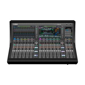 DM7 YAMAHA