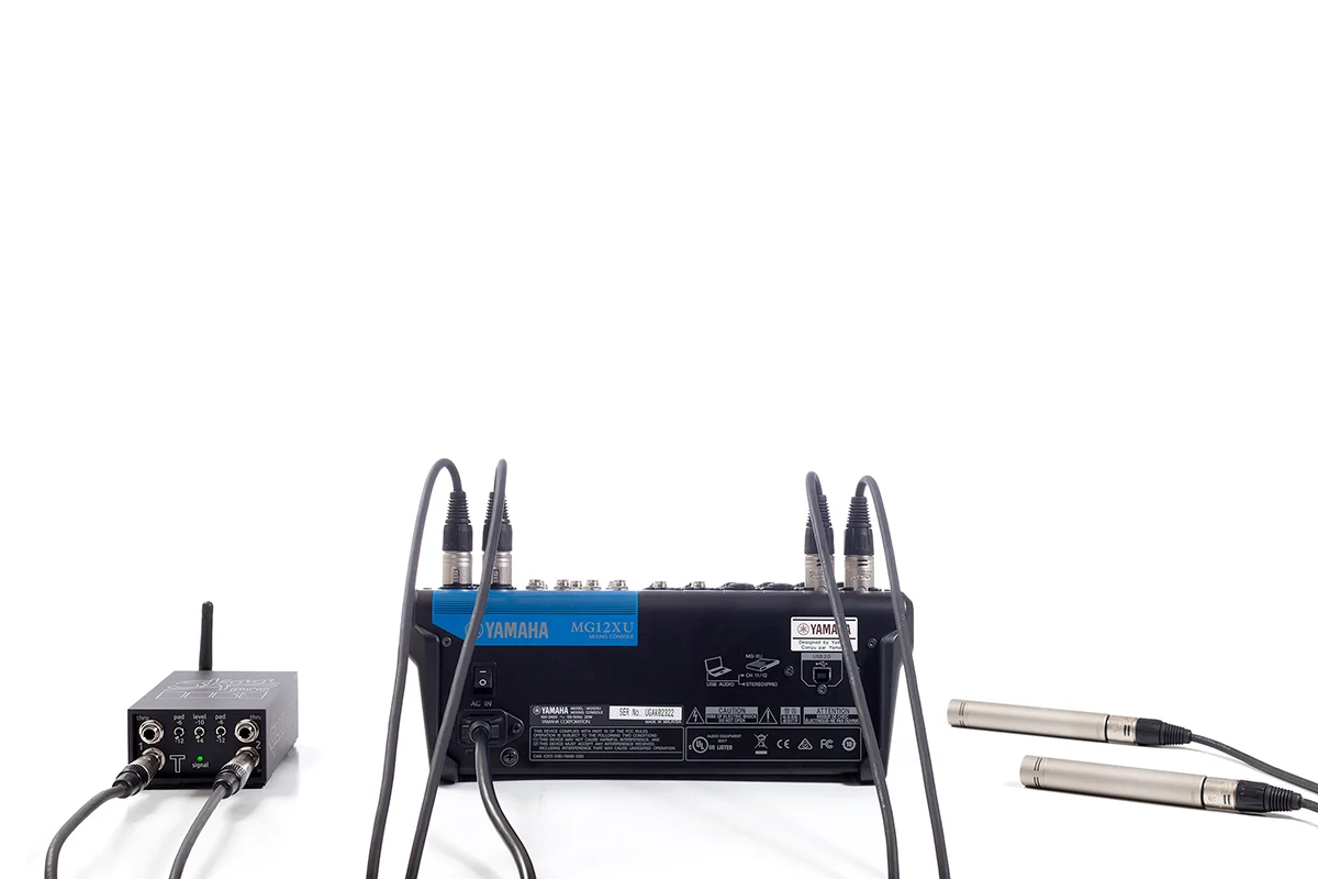 SKAA Dani Pro Transmitter - Afbeelding 6