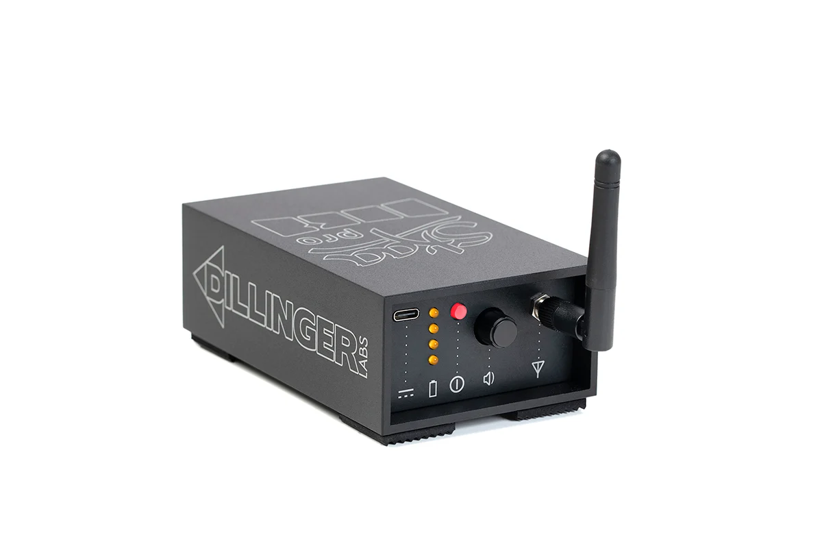 SKAA Dani Pro Transmitter - Afbeelding 4