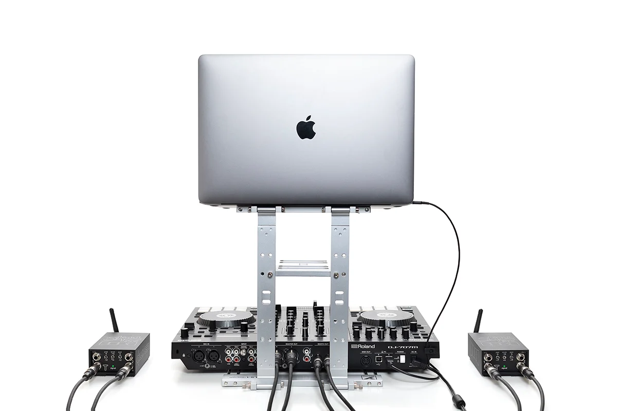 SKAA Dani Pro Transmitter - Afbeelding 5