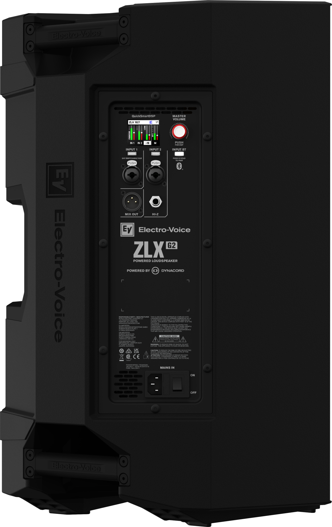 ZLX 15P -G2 - Afbeelding 5