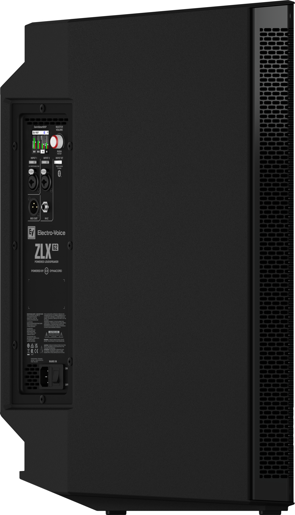 ZLX 15P -G2 - Afbeelding 3