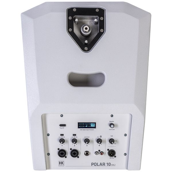 POLAR 10 MK2 HK AUDIO - Afbeelding 6