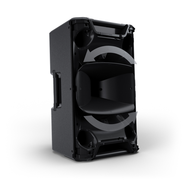 ICOA® PRO 12 A - Afbeelding 7