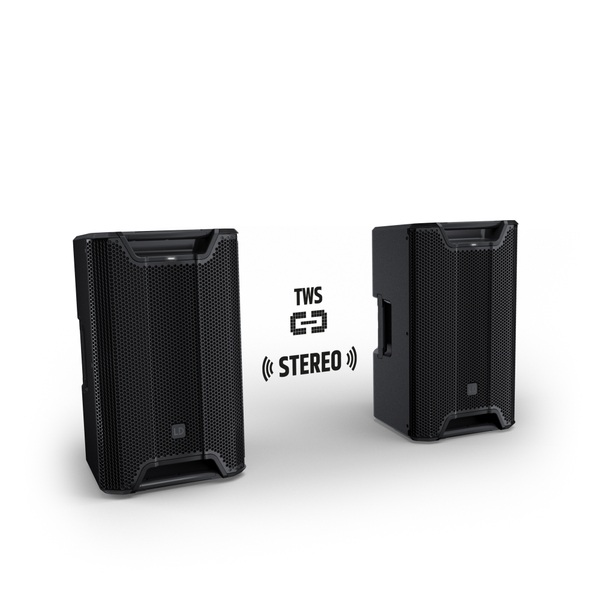 ICOA® PRO 12 A - Afbeelding 5
