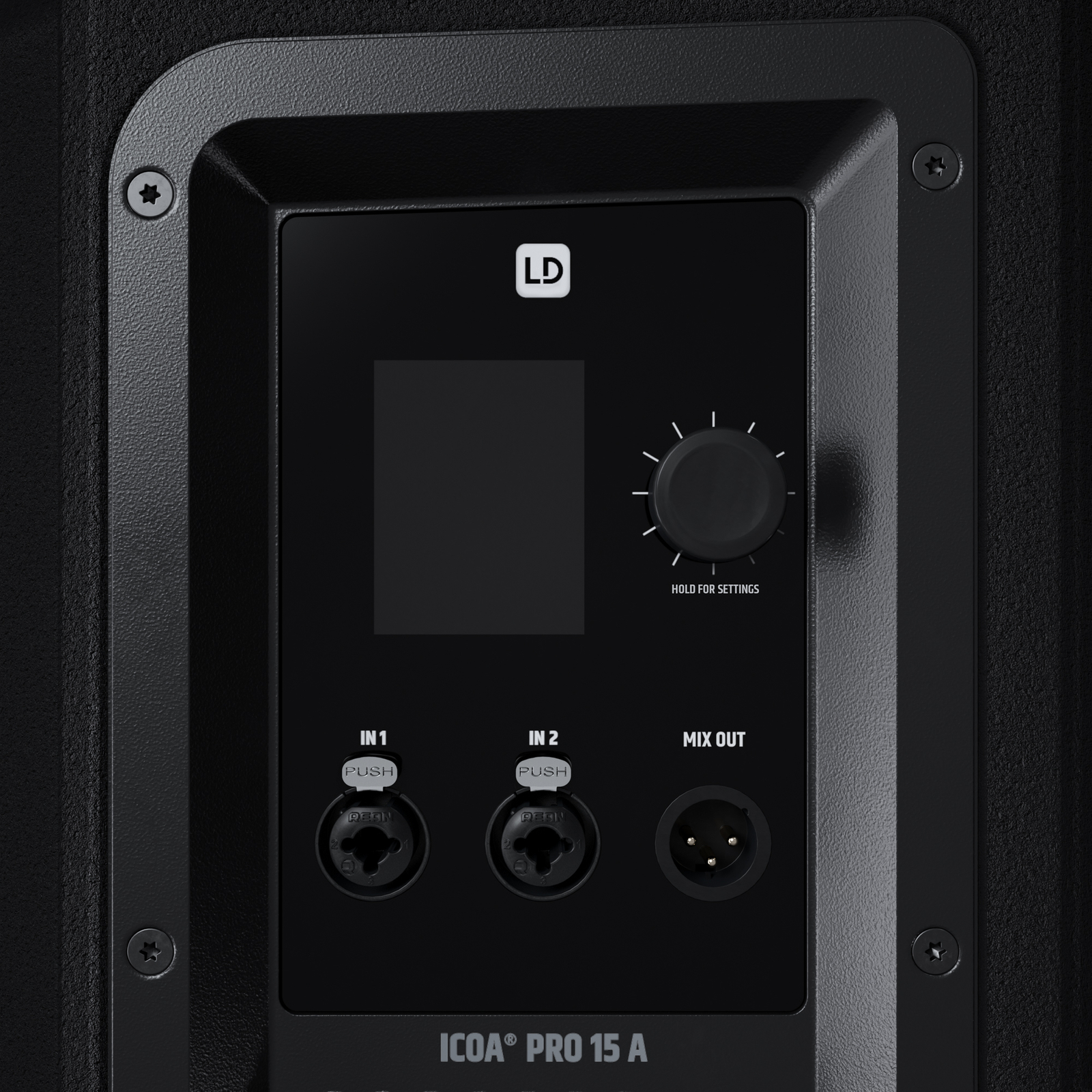 ICOA® PRO 15 A - Afbeelding 6