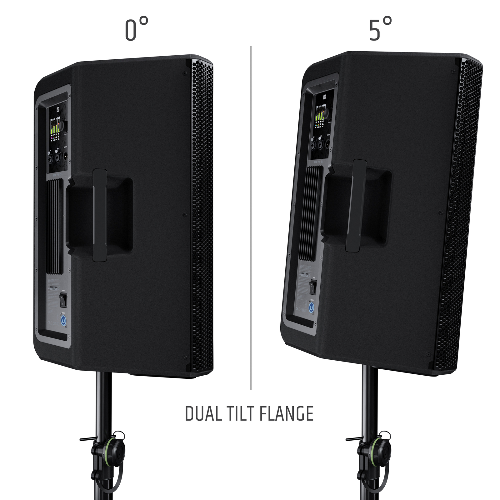 ICOA® PRO 15 A - Afbeelding 4