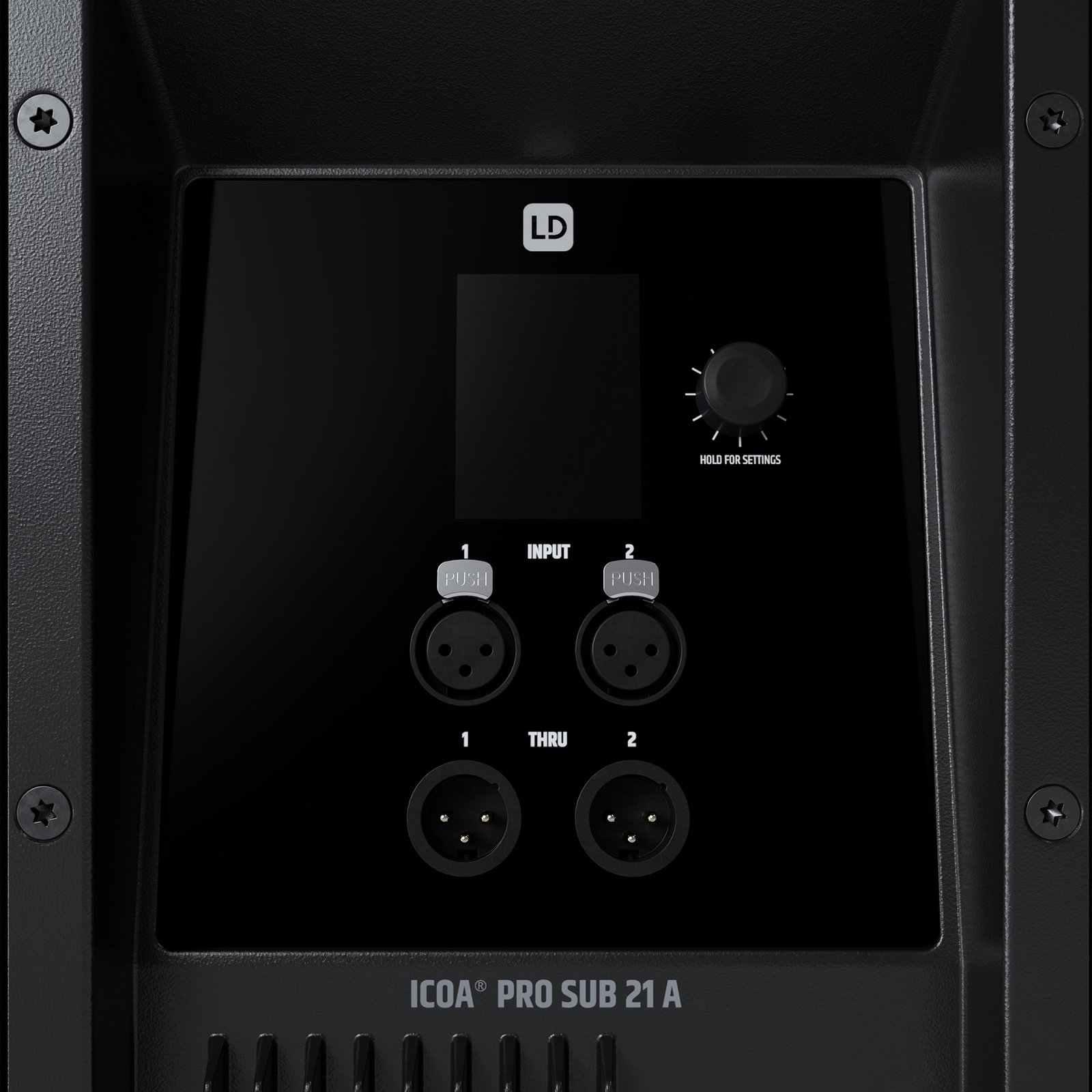 ICOA® PRO SUB 21 A - Afbeelding 4