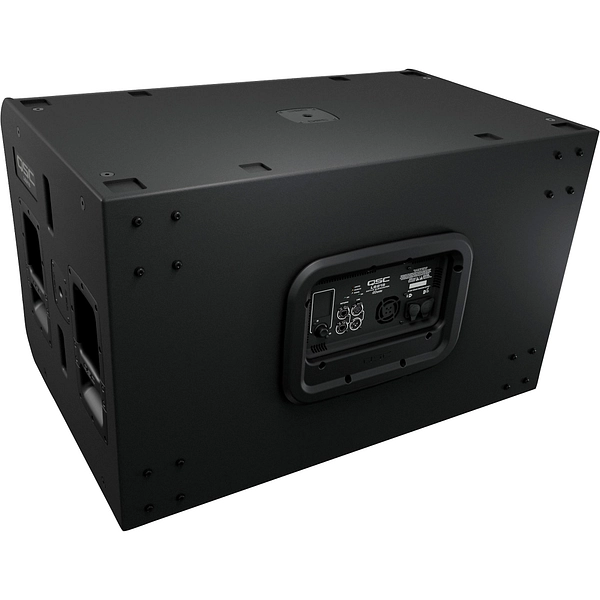 QSC LS 218 - Afbeelding 4