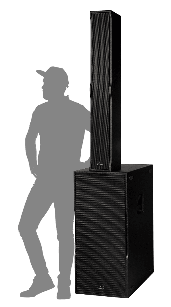 AART T LINE SYSTEM - Afbeelding 6