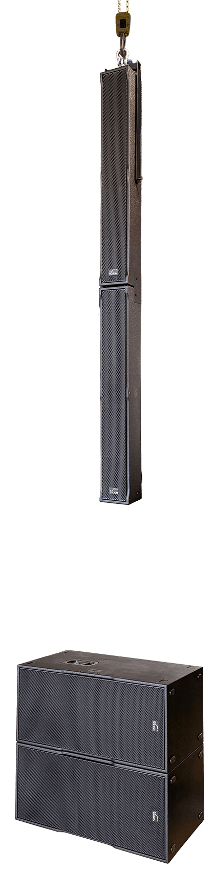 AART T LINE SYSTEM - Afbeelding 4