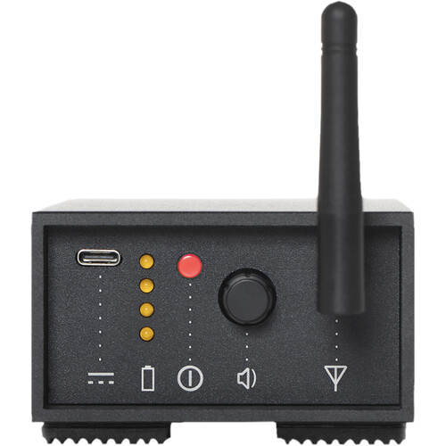 SKAA Dani Pro Transmitter