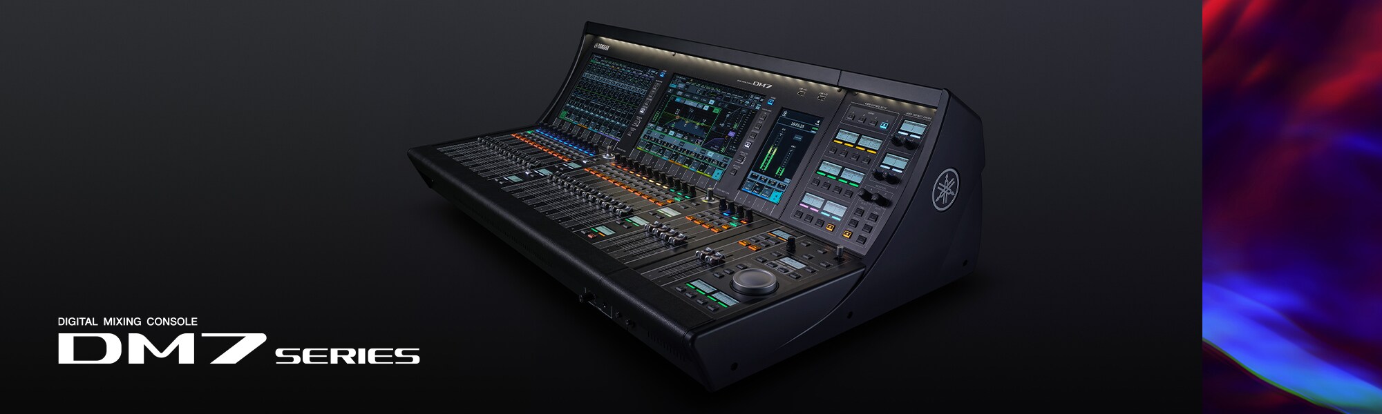 DM7 YAMAHA - Afbeelding 6