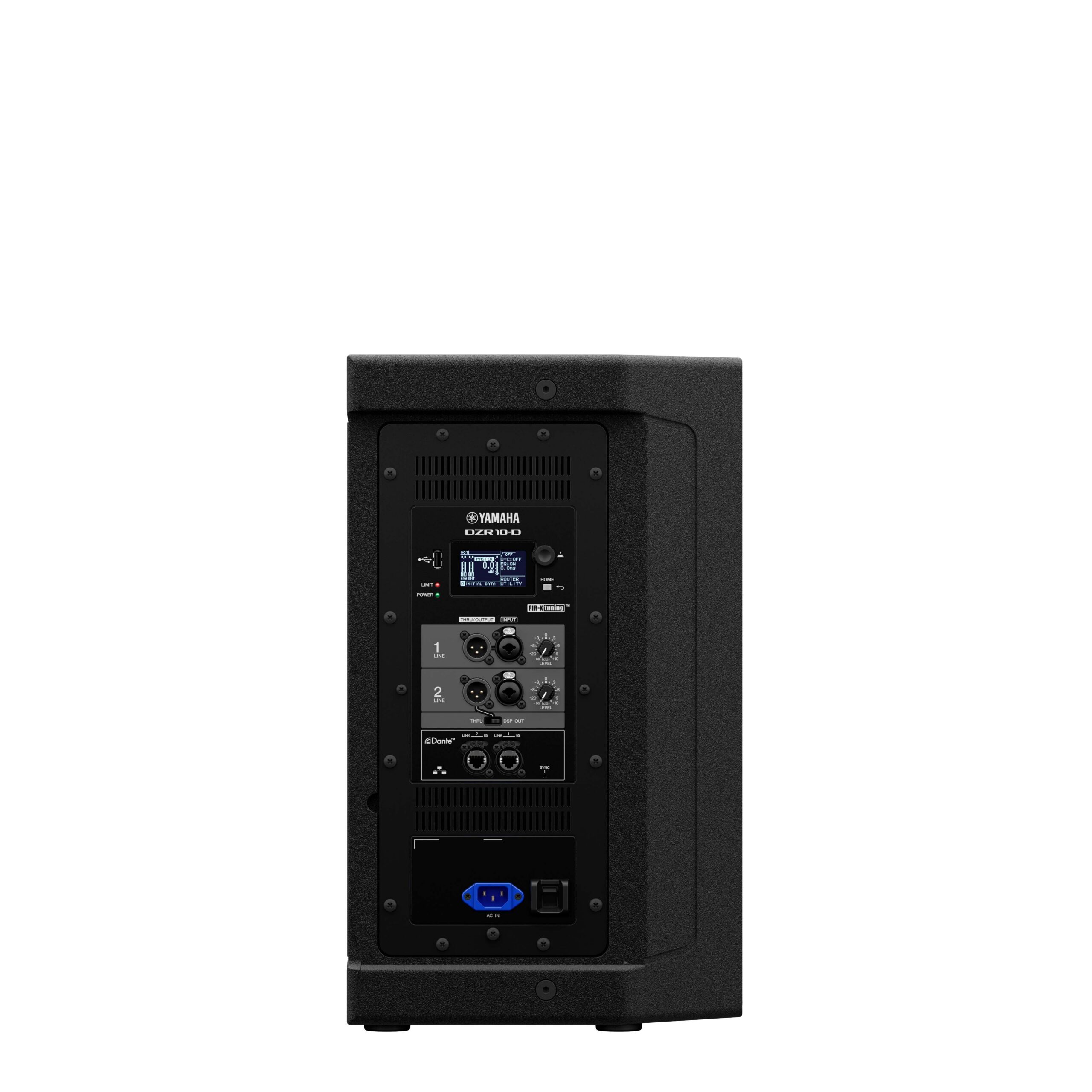 DZR 10 YAMAHA - Afbeelding 4