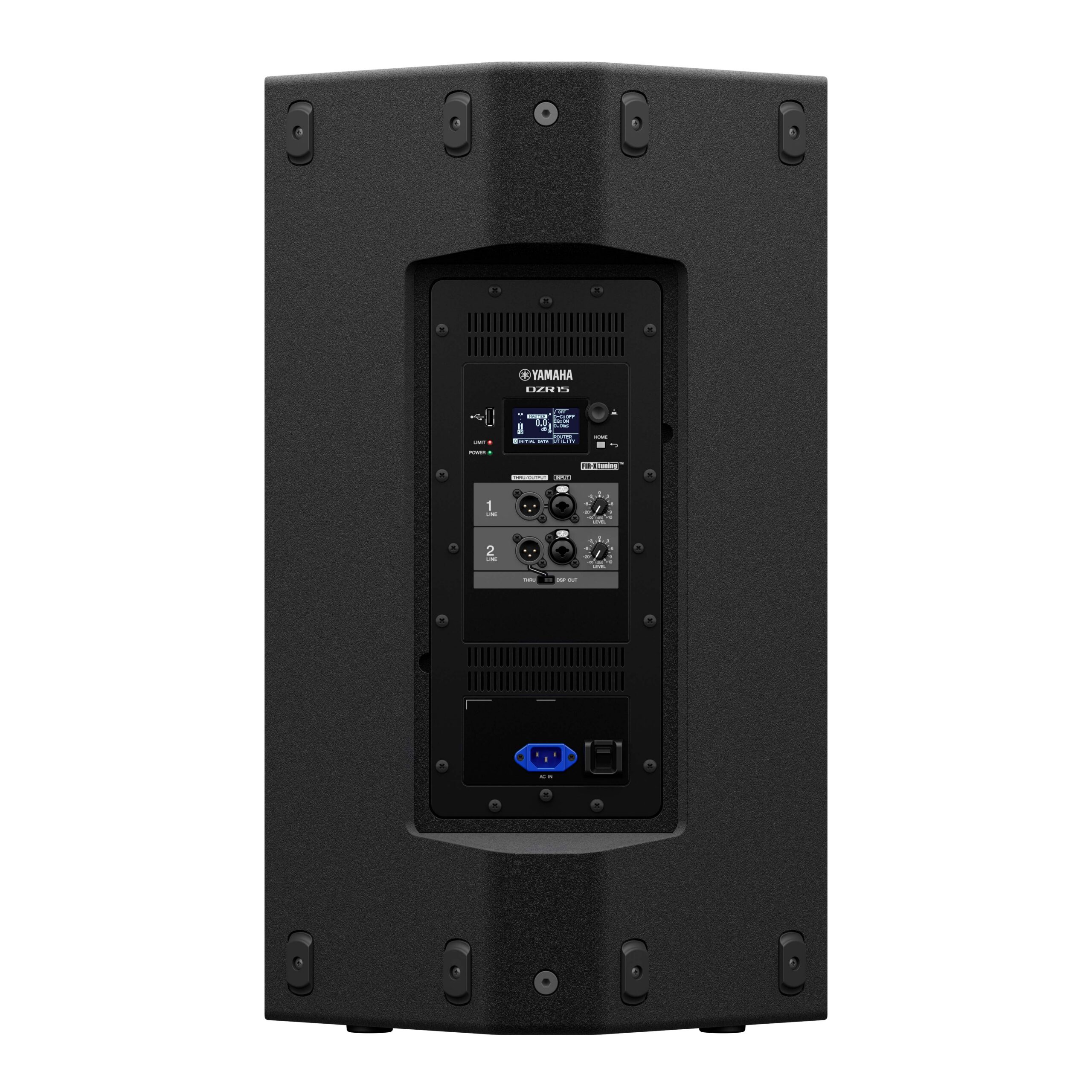 DZR 15 YAMAHA - Afbeelding 4