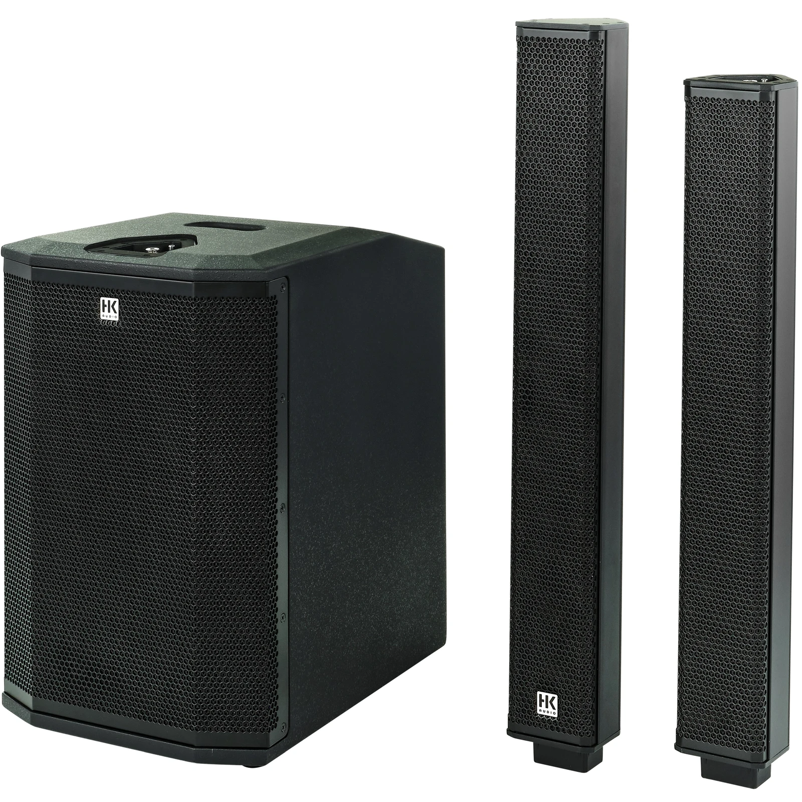 POLAR 10 MK2 HK AUDIO - Afbeelding 7