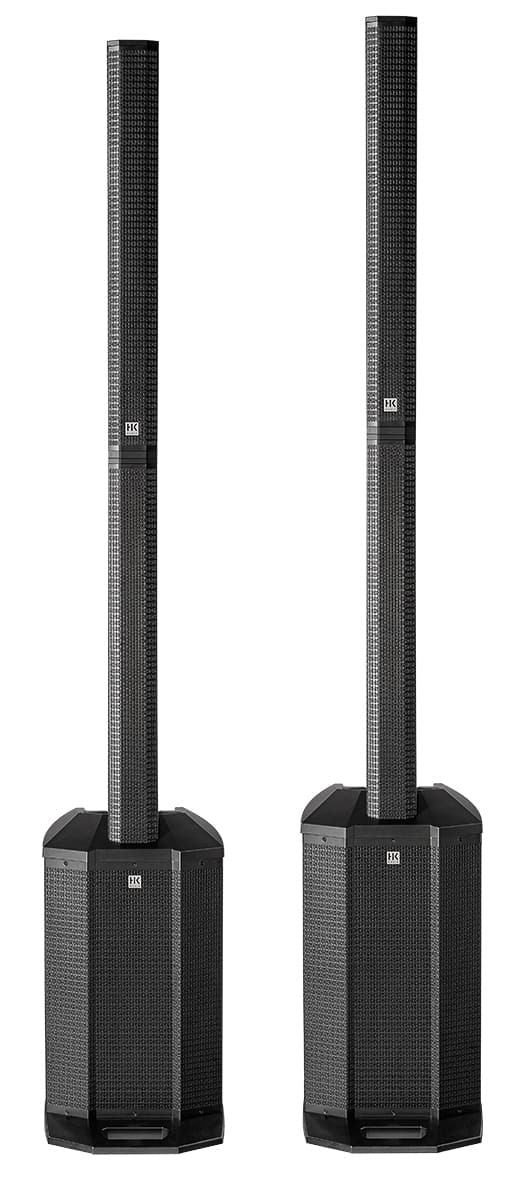 POLAR 10 MK2 HK AUDIO