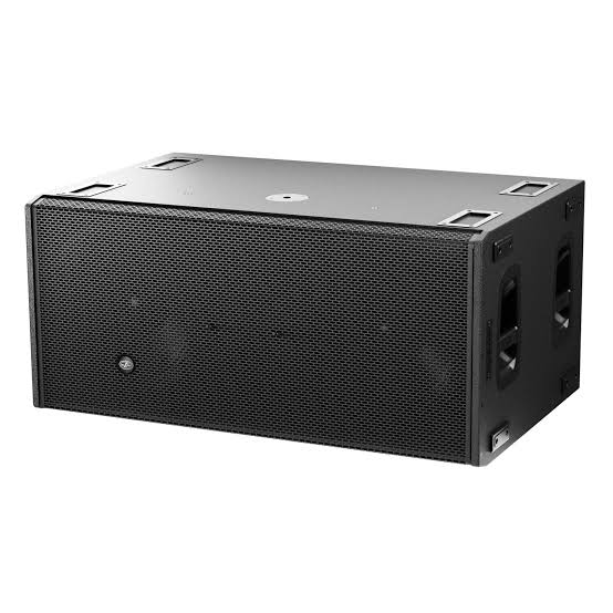 DAS AUDIO EVENT S218A