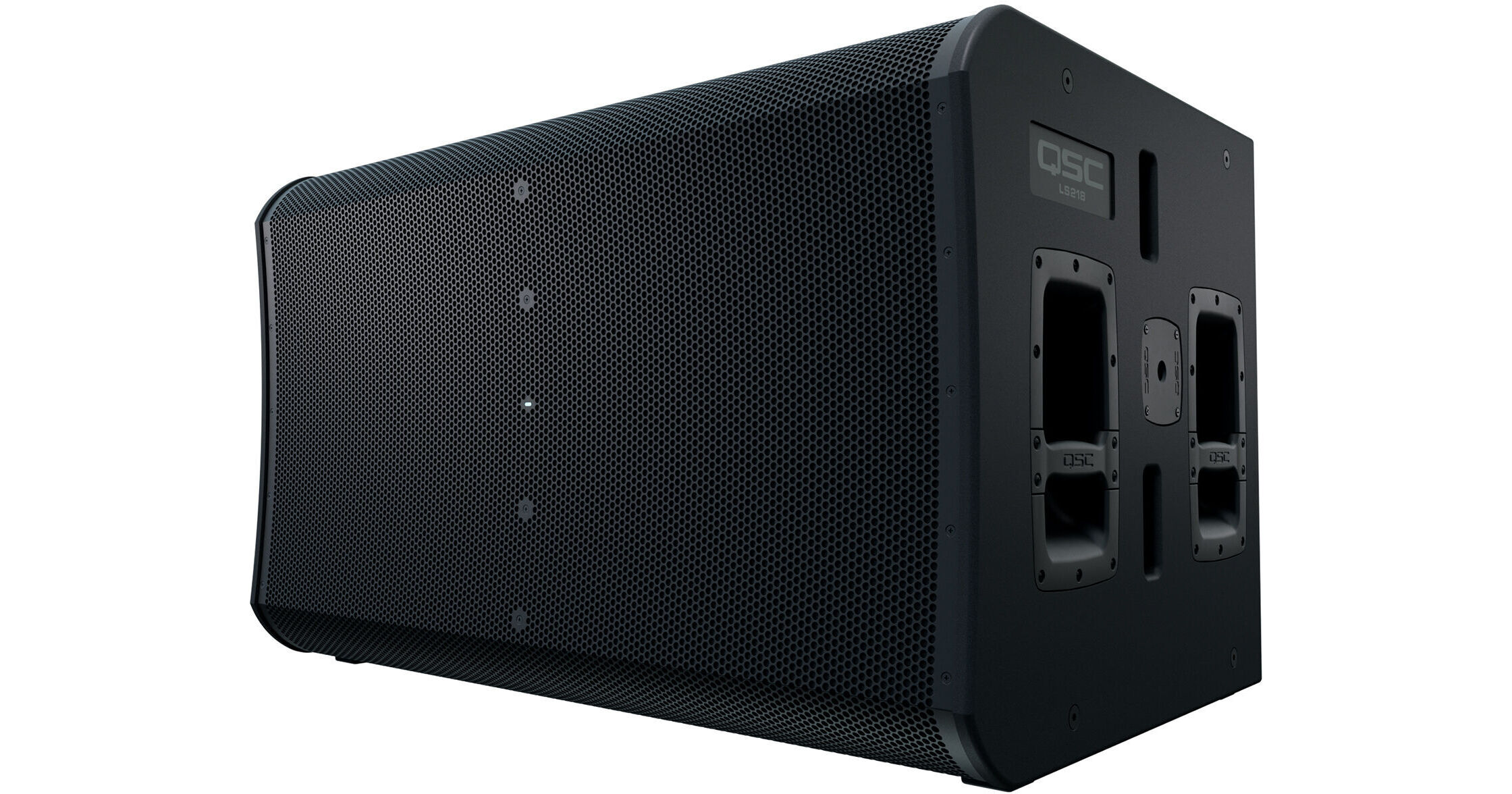 QSC LS 218