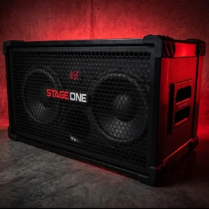 STAGE ONE XB SUB