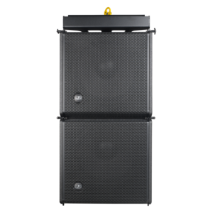 DAS AUDIO EVENT 115A