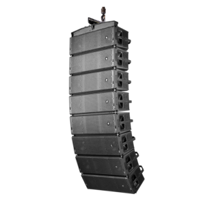 MARA 100 DAS AUDIO