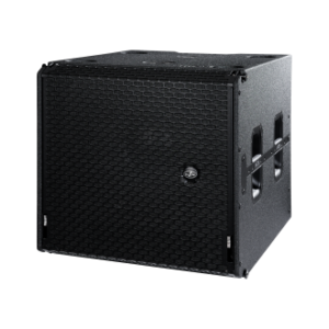 das audio bij speakerkoning