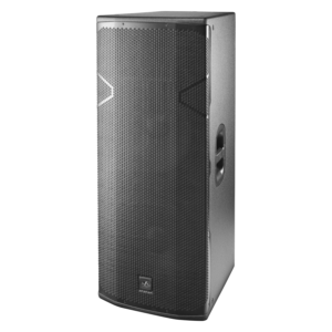 VANTEC 215A DAS AUDIO