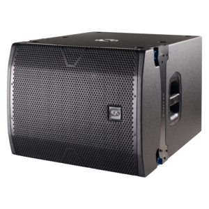 VANTEC 118-A DAS AUDIO