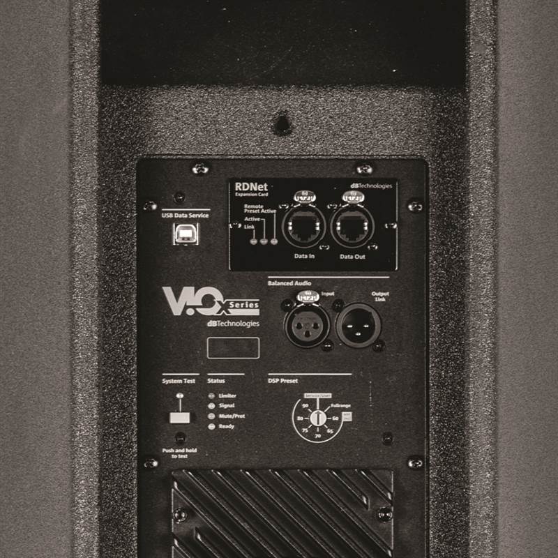 VIO X310 - Afbeelding 4