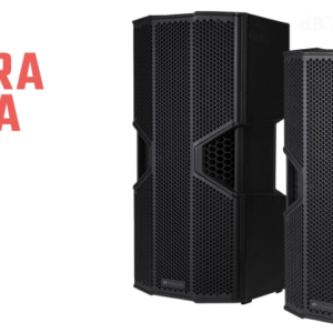 dBtechnologies NONA 210