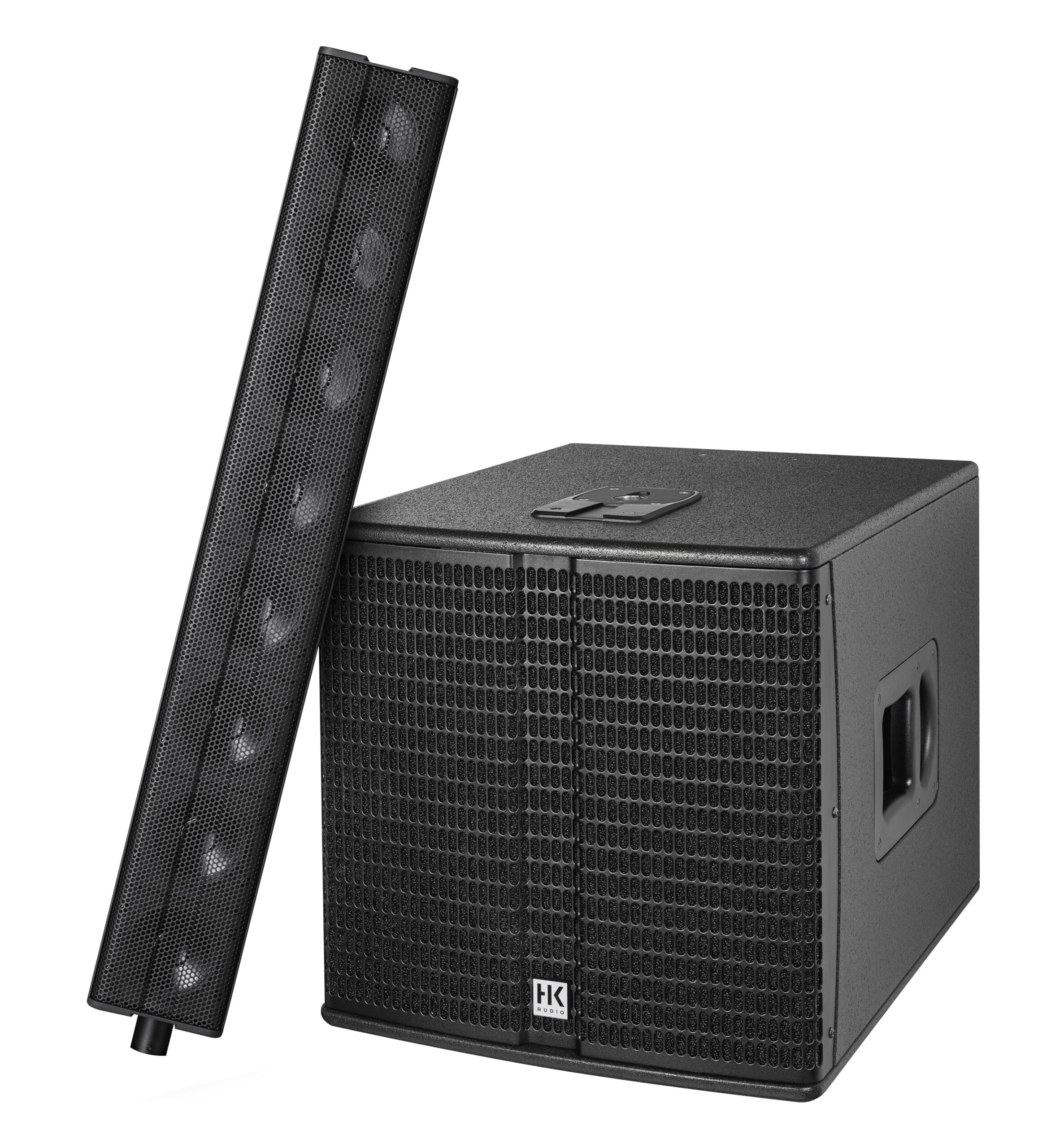 HK AUDIO ELEMENTS MK2 - Afbeelding 5